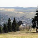 Blick nach Oberwiesenthal (1)