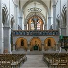 Blick nach Osten - Dom St. Peter und St. Paul in Naumburg