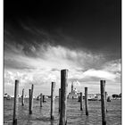 Blick nach San Giorgio Maggiore