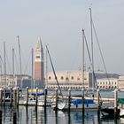 Blick nach San Marco