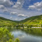 Blick nach Senheim