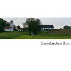 Blick nach Steinkirchen