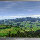 Blick nach Süden