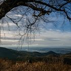 Blick nach Südosten