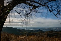 Blick nach Südosten