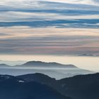 Blick nach Südwesten ... 