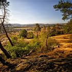 Blick nach Timmenrode