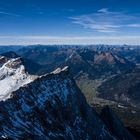 Blick nach Tirol