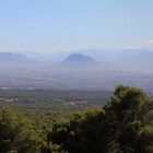 Blick nach unten (Panorama zum Ziehen)