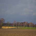 Blick nach Wachendorf