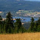 Blick nach Weißenstadt