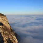 Blick nach WIener Neustadt