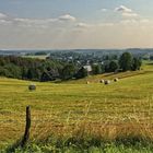 Blick nach Wipperfeld 