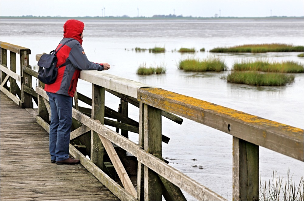 Blick Nordstrand