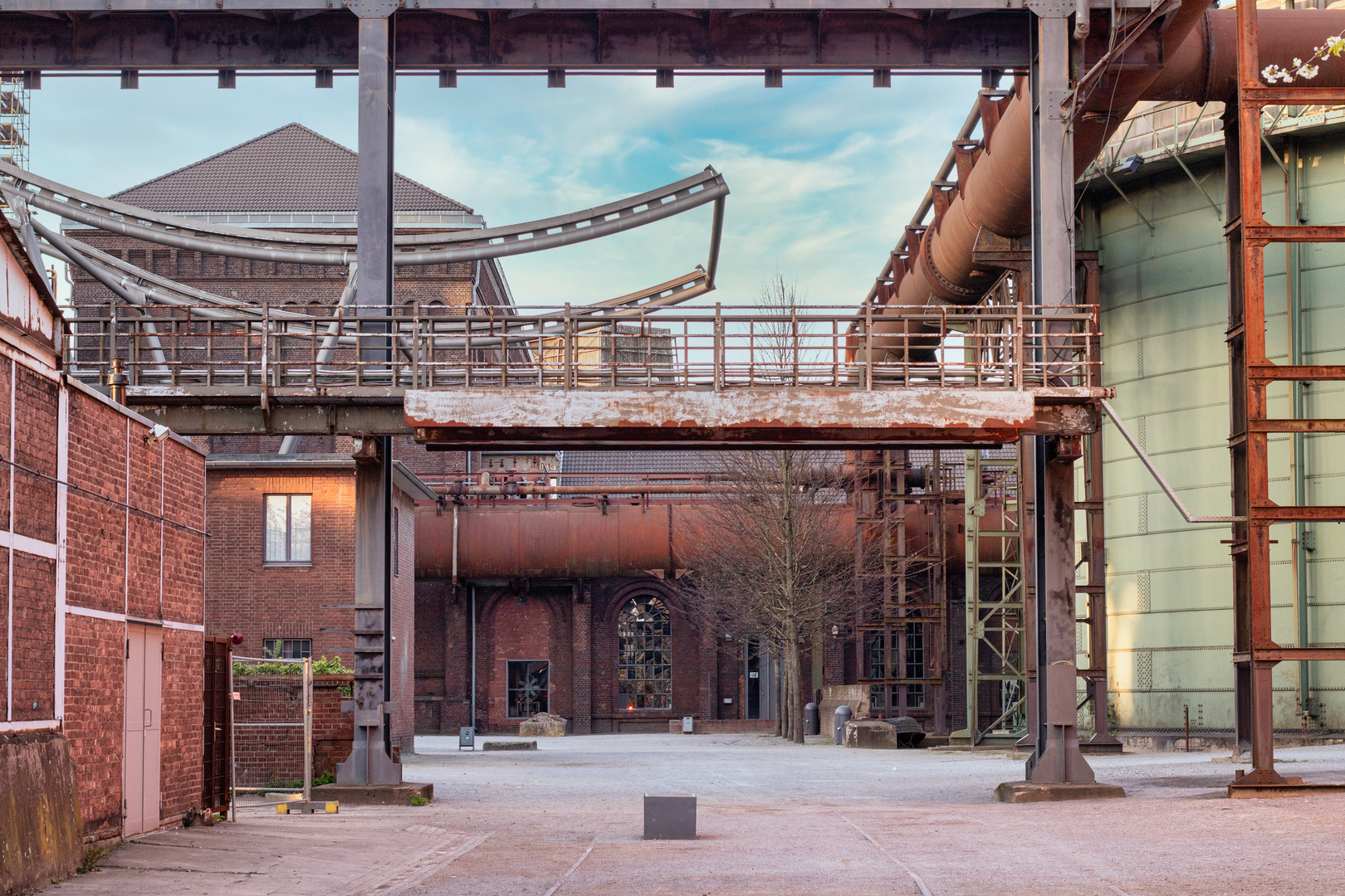 Blick Open Air Kino