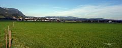 "Blick Richtung Immenstadt-Blaichach von Burgberg aus"