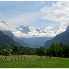 Blick, Richtung Kandersteg