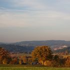 Blick Richtung Kronach...