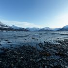 Blick Richtung Løkvollen