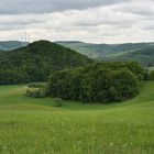 Blick Richtung Niederkirchen