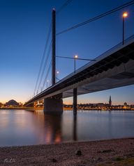 Blick Richtung Osten