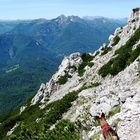 Blick Richtung Sonntagshorn