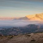 Blick Richtung steinernes Meer