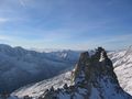 Blick Richtung Süden von Andreas Schwab