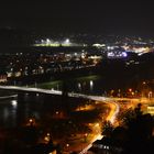 Blick Richtung Wörth am Main