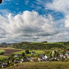 Blick über Alendorf