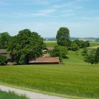 Blick über Allertsöd