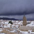 Blick über Antequera Teil 2