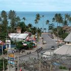 Blick über Ao Nang (Nr.2)