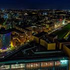 Blick über Berlin