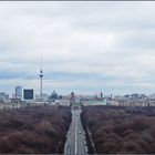 Blick über Berlin