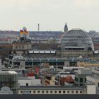 Blick über Berlin I