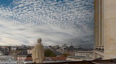 Blick über Berlin II