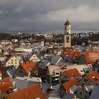 Blick über Biberach