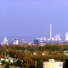 Blick über Bochum bis Baukau