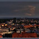 Blick über Braunschweig -- Teil 2