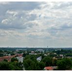 Blick über Dachau II