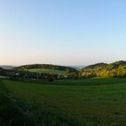 Blick über Darsberg 1