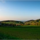 Blick über Darsberg 2