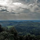 Blick über das Land 2