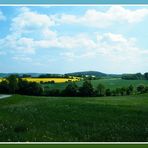 Blick über das Lipperland