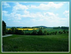 Blick über das Lipperland