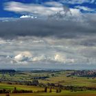 ~~~ Blick über das Markgräflerland ~~~