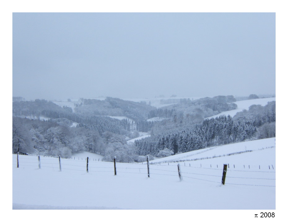 ~ Blick über das Stephanopelertal ~