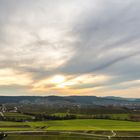 Blick über das Sulmtal