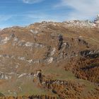 Blick über dem Averstal